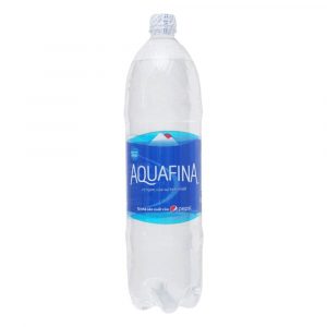 nước tinh khiết Aquafina 1.5L